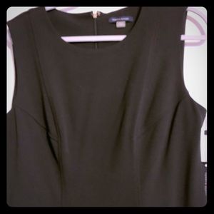 Tommy Hilfiger Black Dress